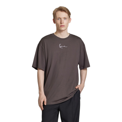 Karl Kani Ανδρική κοντομάνικη μπλούζα Small Signature Essential Tee